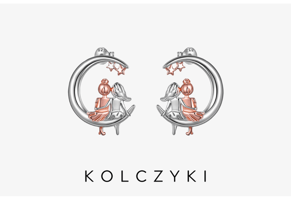 kolczyki