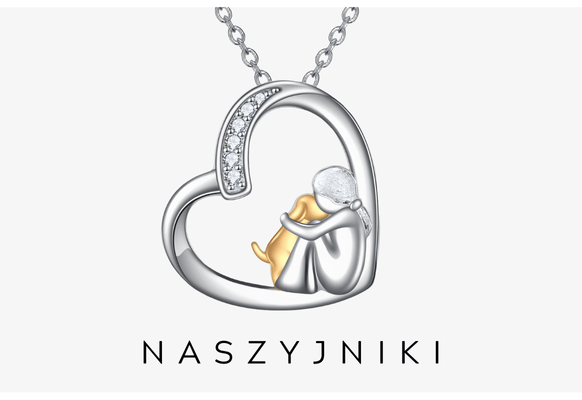 naszyjniki